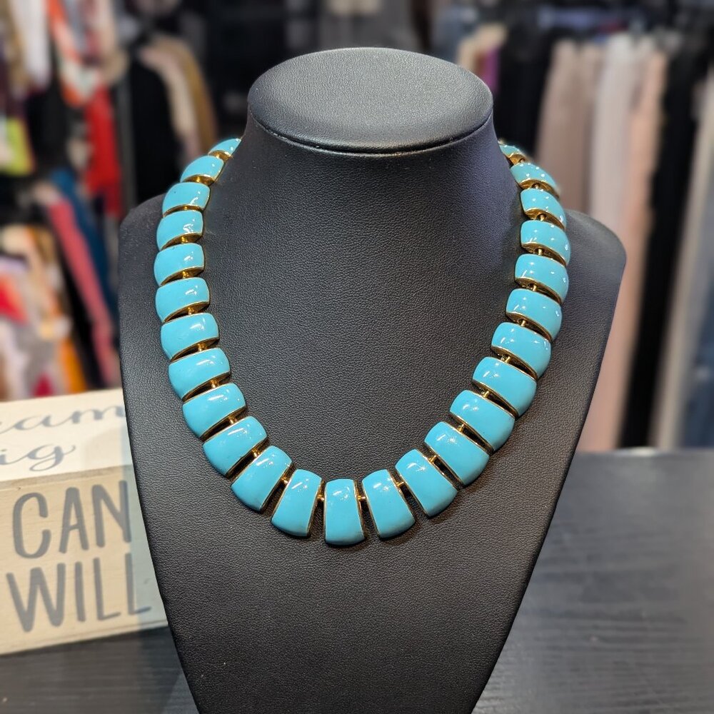Vintage Erwin Pearl Necklace